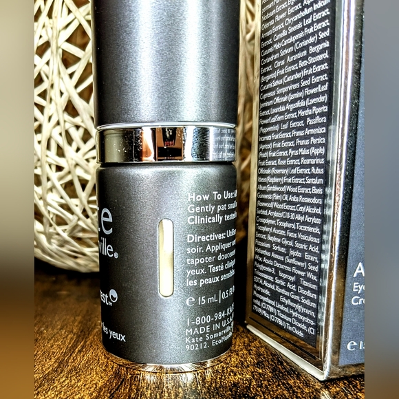KATE SOMERVILLE Age Arrest Eye Cream - Picture 6 of 11